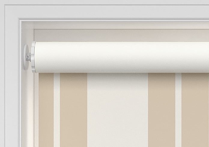 The British Stripe Co. Edward, Dover No.1 - Twist&Fit Roller Blind - Image 9